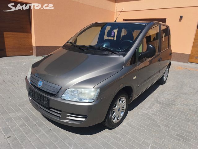 Fiat Multipla